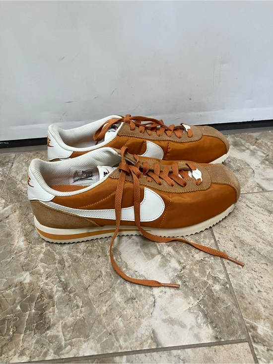 Nike Other - Nike Cortez TXT Men's Shoes (HF0263-800, Monarch/Muslin/Sail